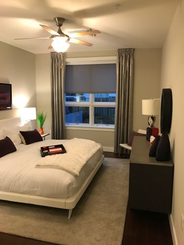 Foto del edificio - 1317 Willow Ave