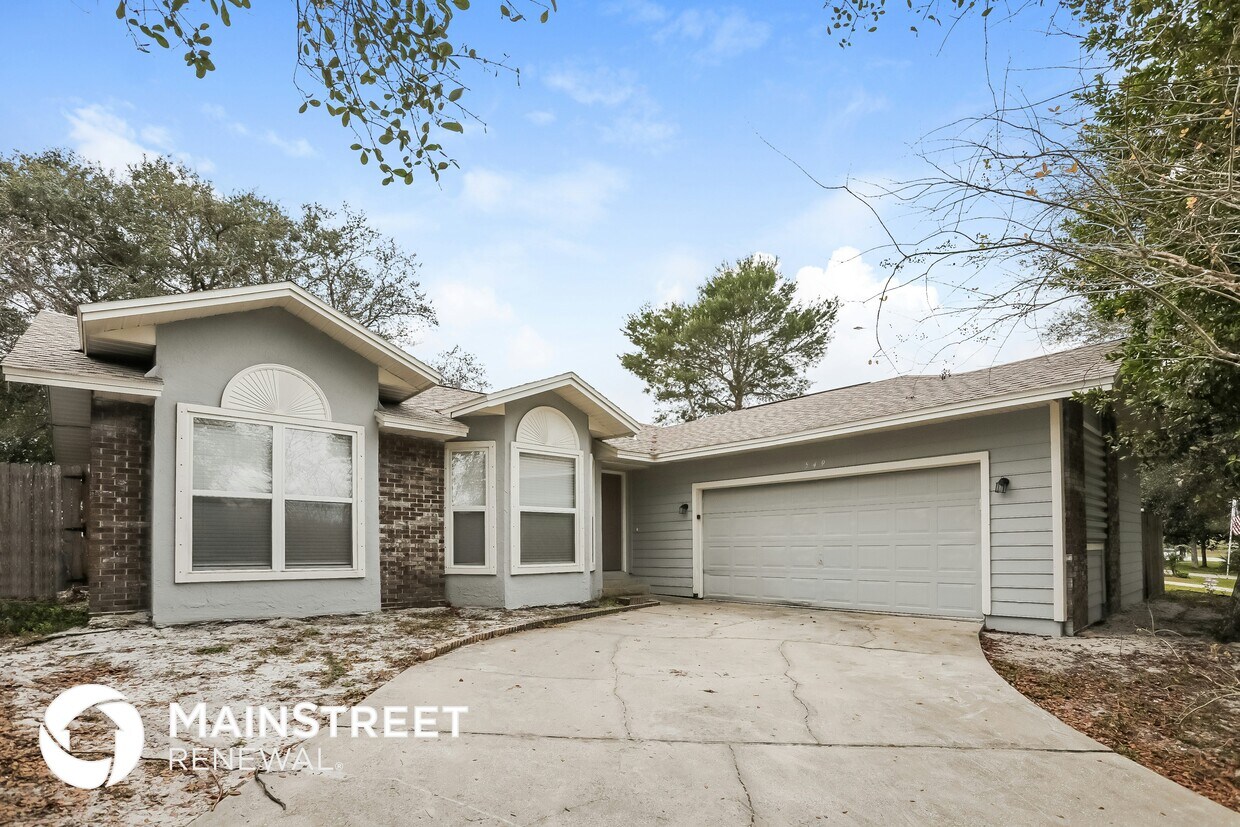 Foto principal - 549 Antelope Dr