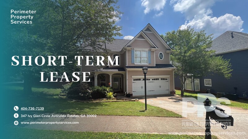 Primary Photo - 347 Ivy Glen Cir