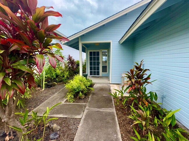 Foto del edificio - 75-252-252 Nani Kailua Dr