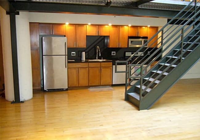 Building Photo - 420 S San Pedro St