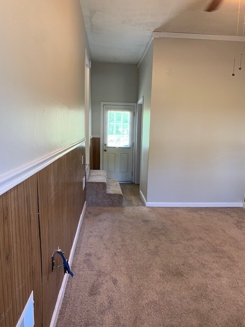 Family Room - 4602 Glenna Way