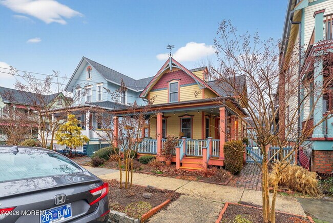 Foto del edificio - 81 Broadway