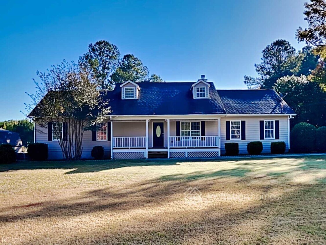 Primary Photo - 200 Moseley Crossing Dr