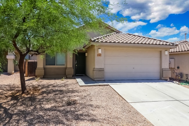 Foto del edificio - 6807 W Quailwood Way