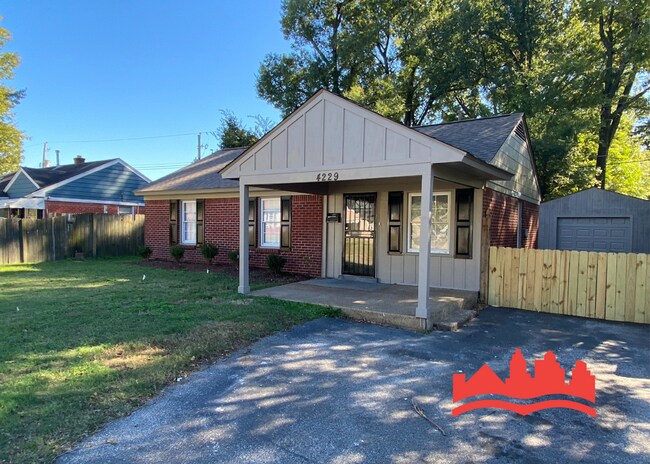 Foto del edificio - 4229 Westover Ave