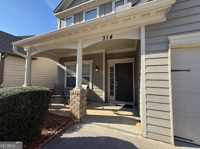 Foto del edificio - 314 Pin Oak Ave