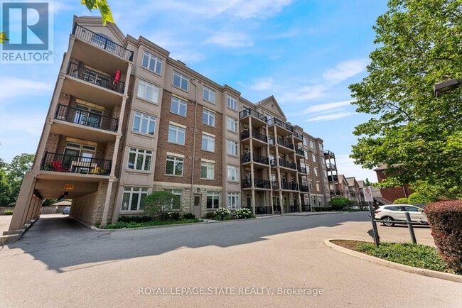 Building Photo - 396 Plains Rd E