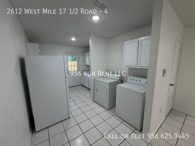 Foto del edificio - 2612 W Mile 17 1/2 Rd