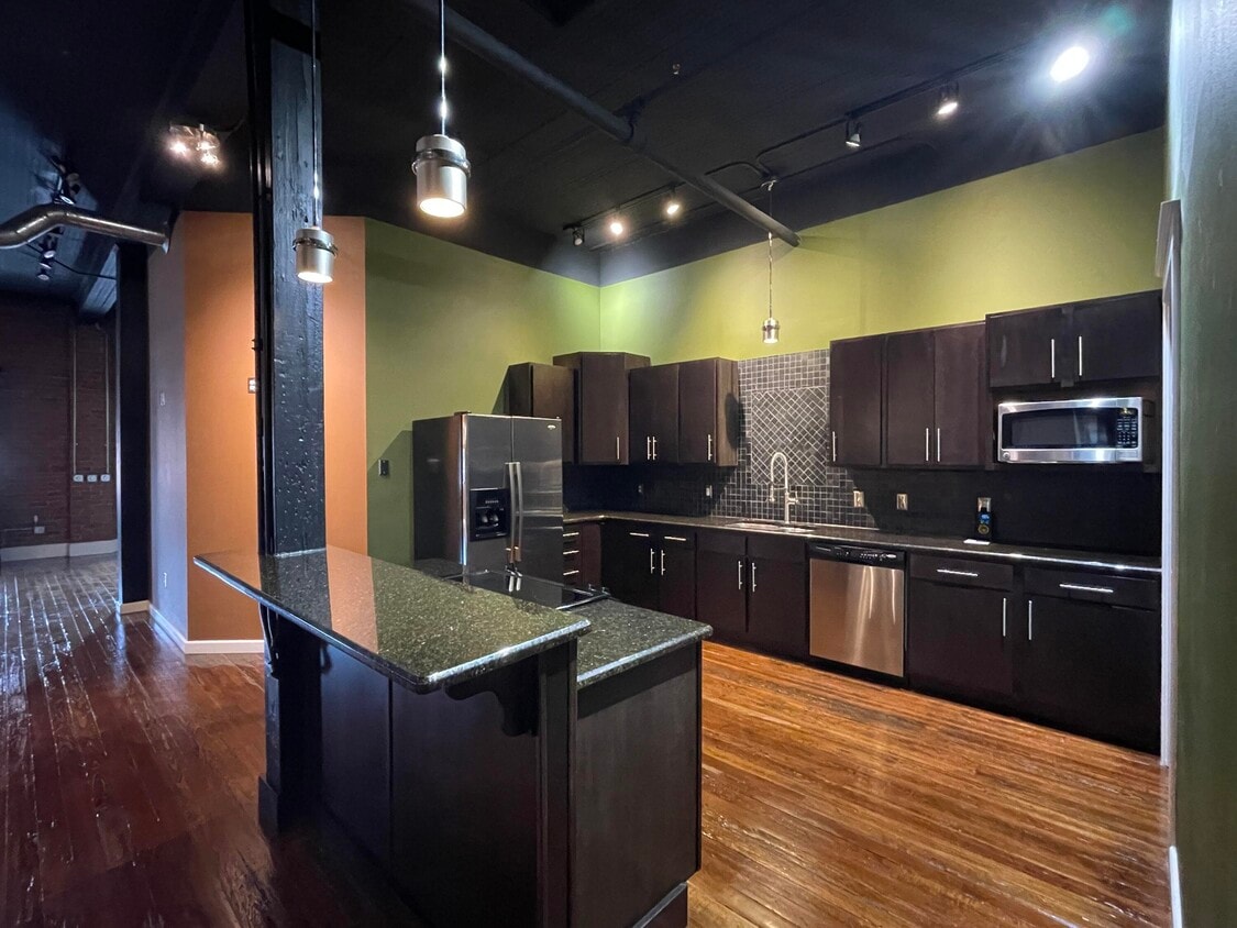 Foto principal - 401 South Ave