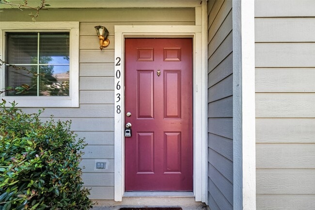 Foto del edificio - 20638 Patriot Park Ln