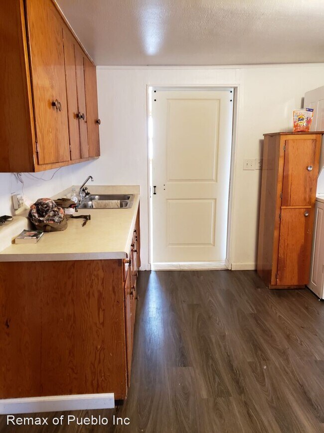 Foto del edificio - 2 br, 1 bath House - 38046 South Road