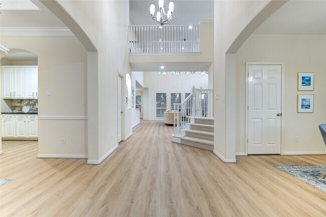 Foto del edificio - 2327 Centerbrook Ln