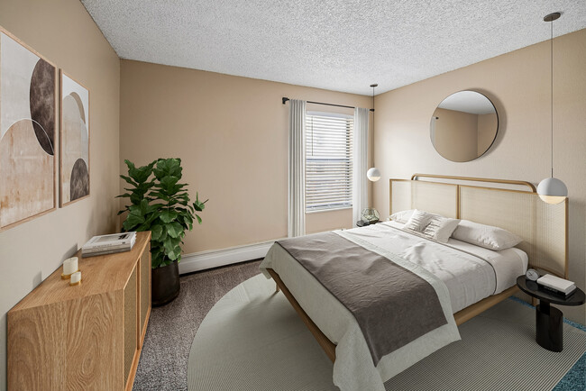 Building Photo - ReNew Cherry Creek