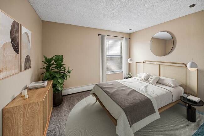 Foto del edificio - ReNew Cherry Creek