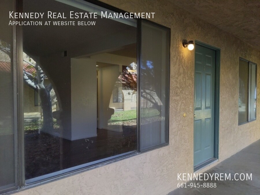 Foto principal - 1738 W Ave J15