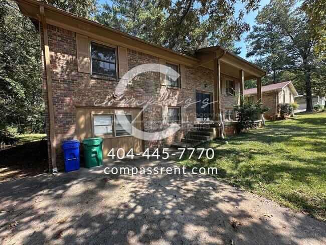 Photo - 4008 Emerald N Dr House