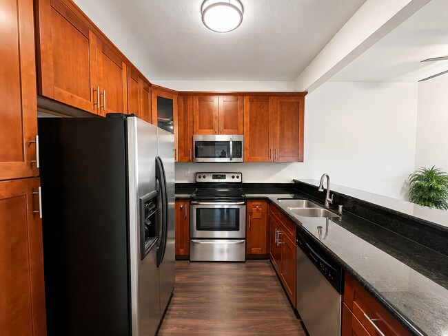 Foto del edificio - 1256 Stanhope Ln