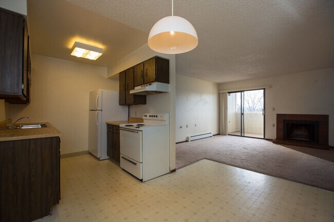 Foto del edificio - 512 E Monroe Dr