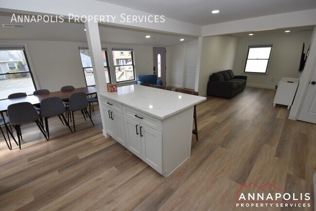 Foto del edificio - 1707 Ridgely Rd