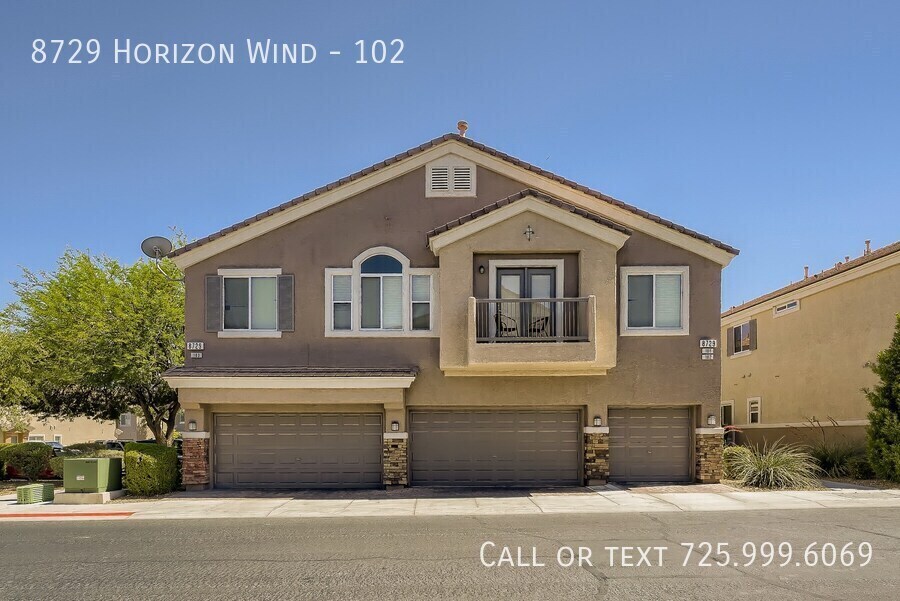 Foto principal - 8729 Horizon Wind Ave