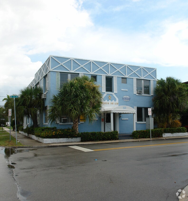 Foto principal - 1501-1505 SE 2nd Ct