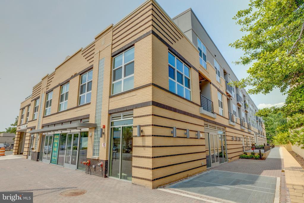 Foto principal - 1800 Mt Vernon Ave