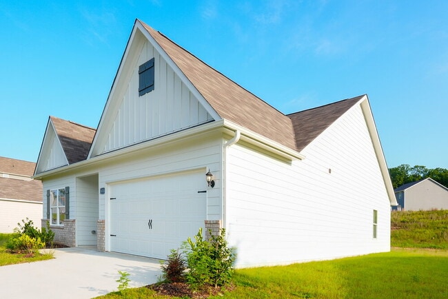 Building Photo - 4524 Morgan Dr
