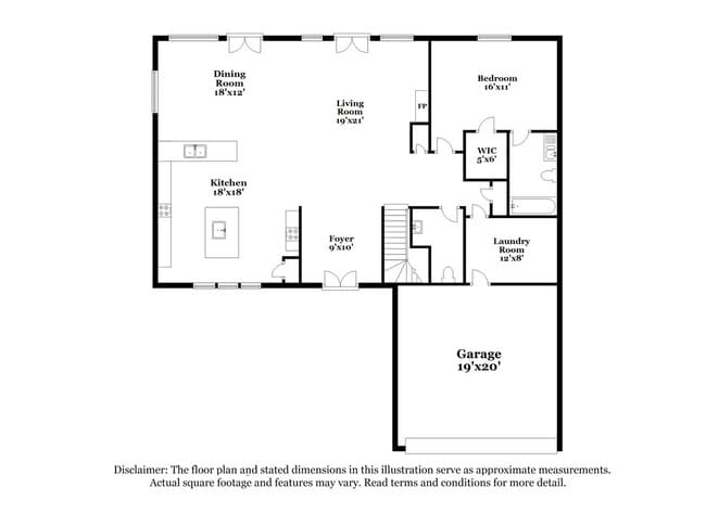 Building Photo - 9704 Bolton Landing Ct