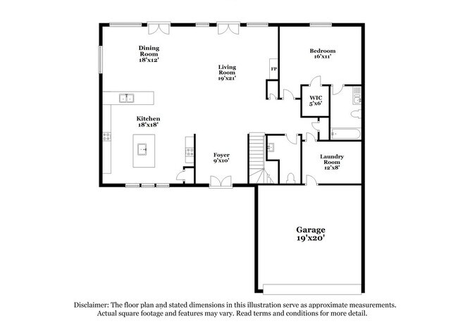 Foto del edificio - 9704 Bolton Landing Ct