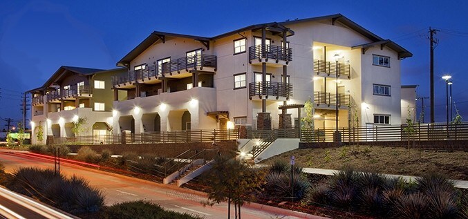 Primary Photo - El Monte Veterans Village