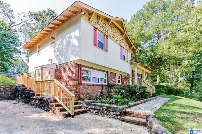 Foto del edificio - 2905 Westview Dr