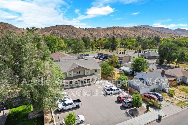 Foto del edificio - 1430 S 4th Ave