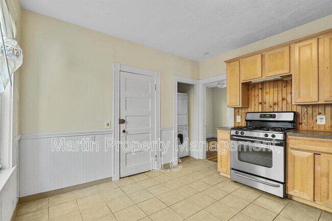 Foto del edificio - 31 Harold St