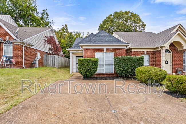 Foto del edificio - 7016 S Estacada Way