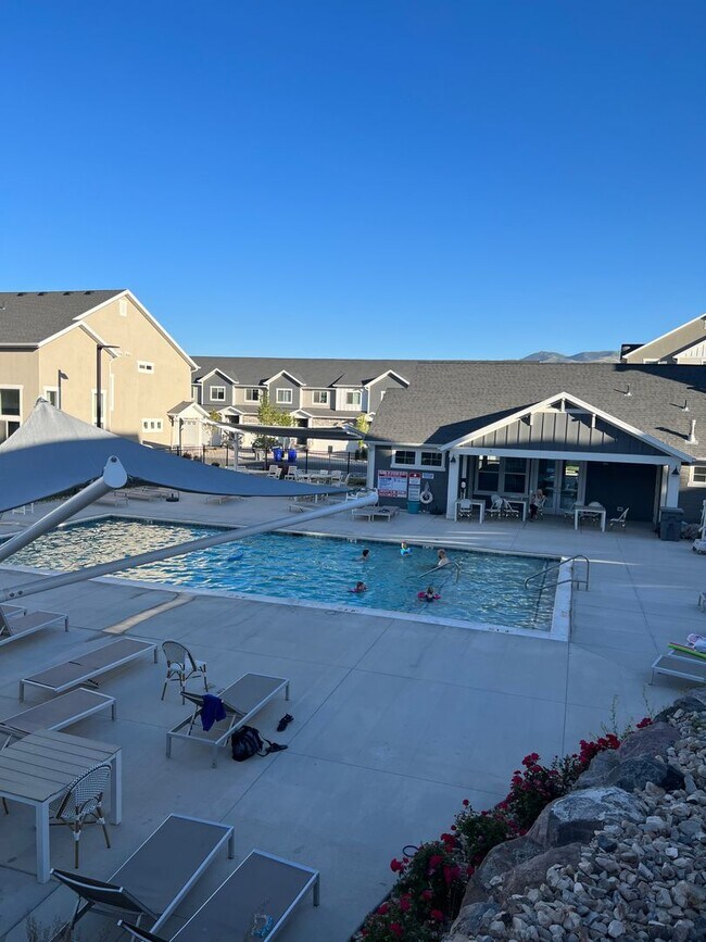 Foto del edificio - Beautiful Condo in Saratoga Springs
