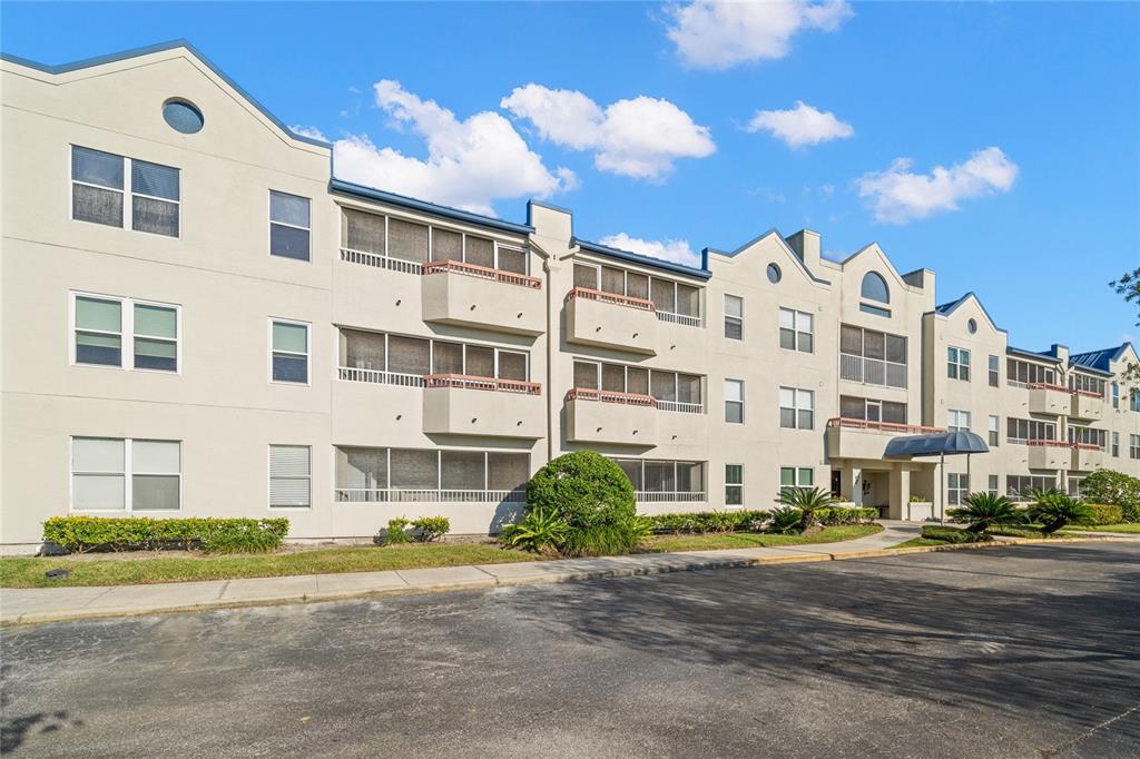 2323 Feather Sound Dr Unit F106, Clearwater, FL 33762 Condo for Rent