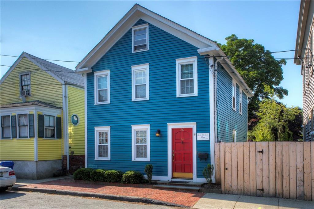 Foto principal - 36 Poplar St