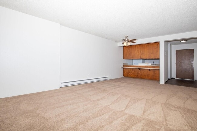 Foto del interior - Summerhill Apartments