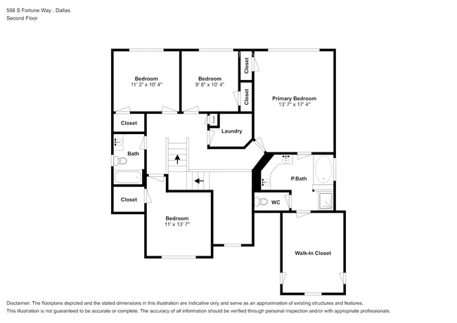 Building Photo - 556 S Fortune Way