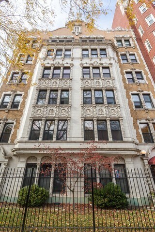 Building Photo - 5646 N Kenmore Ave