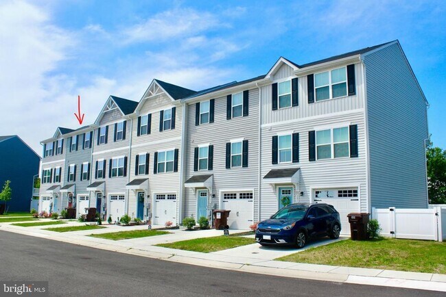 Foto del edificio - 309 Yellow Bill Ln