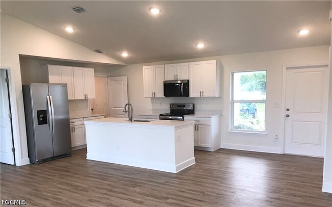 Foto del edificio - 1706 NW 5th St