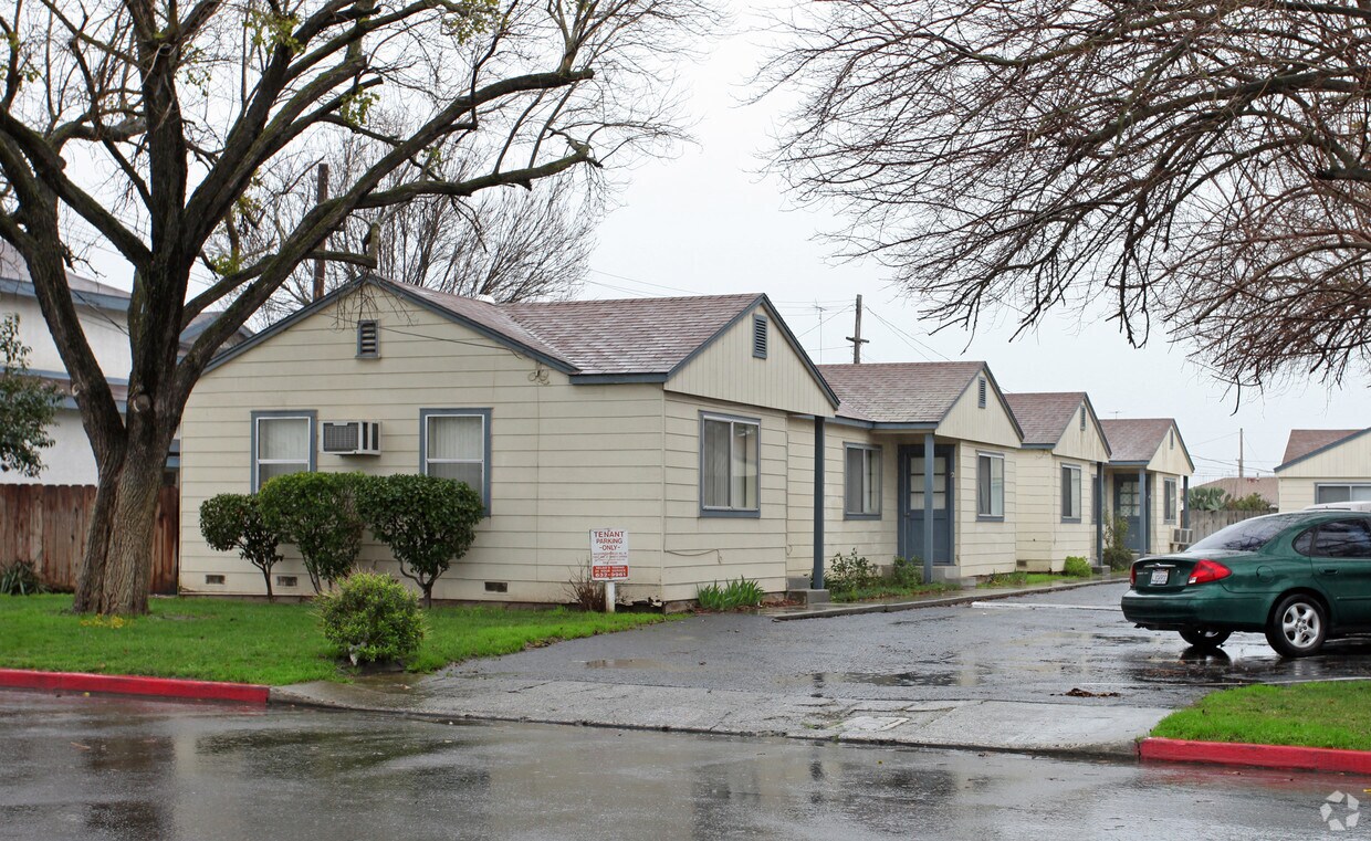 Foto del edificio - 1032 South Ave