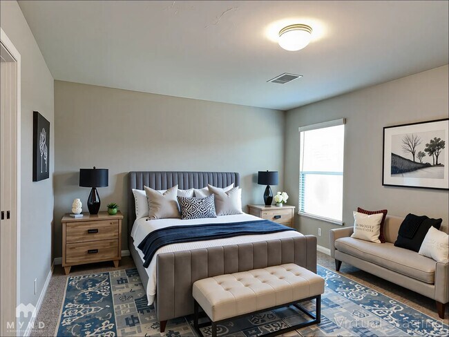 Foto del edificio - 2303 Ridge Way