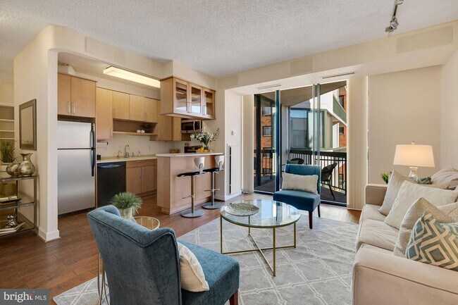 Foto del edificio - 955 26th St NW