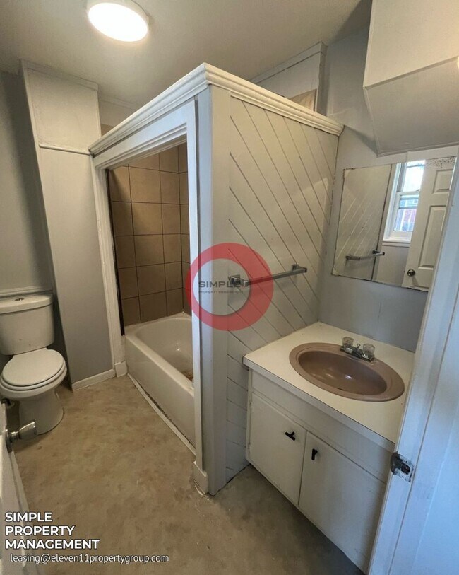 Foto del edificio - 1401 Muhlenberg St