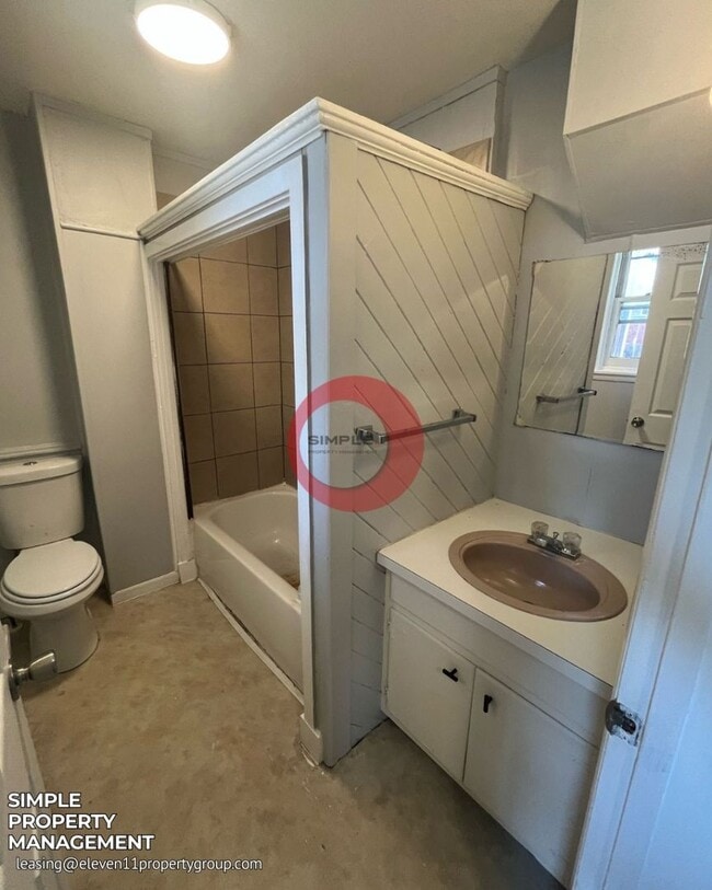 Building Photo - 1401 Muhlenberg St