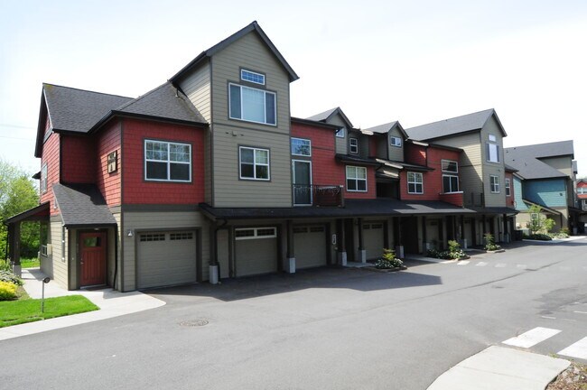 Foto del edificio - 19102 20th Dr SE