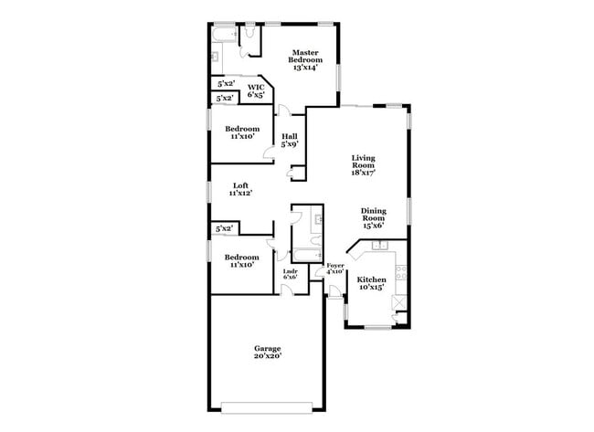 Building Photo - 10435 W Medlock Dr